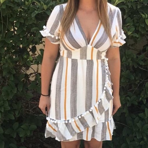 Morocco Me Dress! - Picture 3 of 5